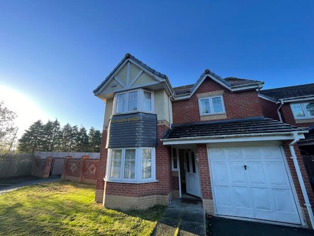 Main image of property: Manderston Drive, L12