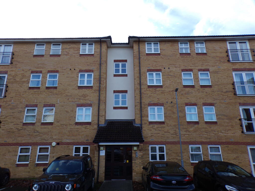 Main image of property: Carina Court, Liverpool.