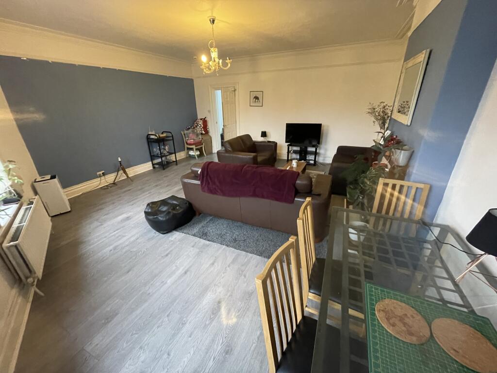 Main image of property: Aigburth Road, L17