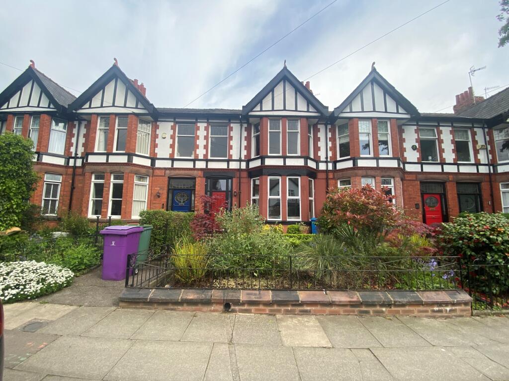 Main image of property: Mersey Road , L17