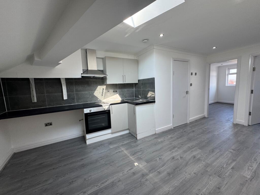 Main image of property: Hall Lane, L7