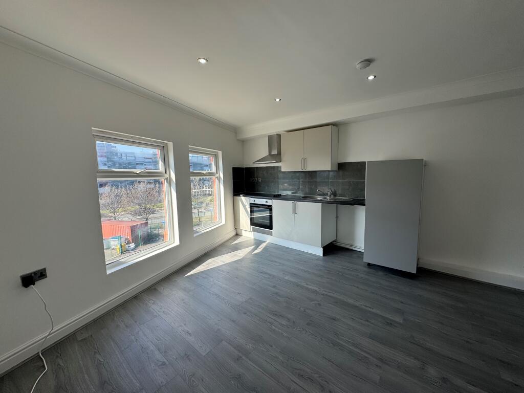Main image of property: Hall Lane, L7