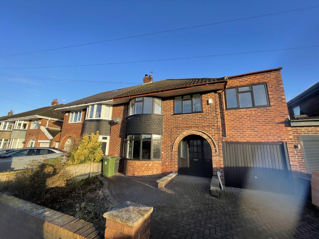 Main image of property: Wango Lane, L10