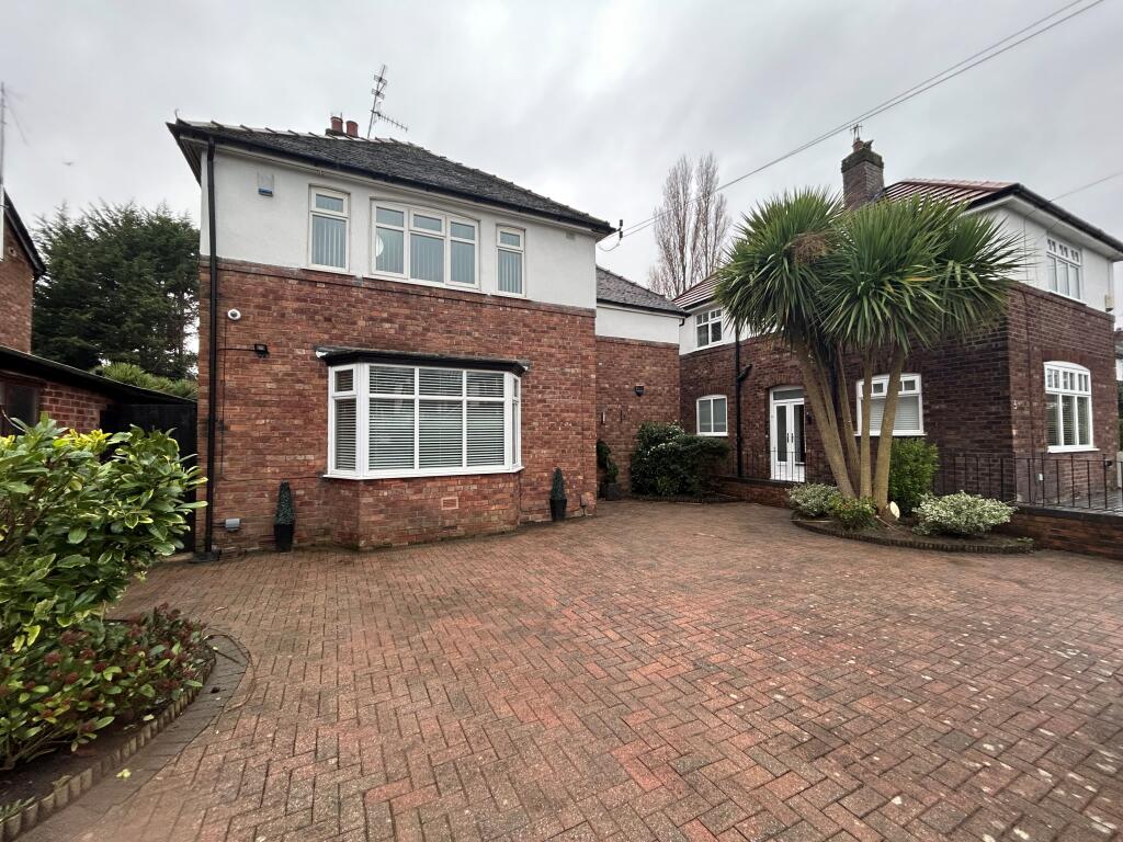 Main image of property: Mayfield Gardens, L19