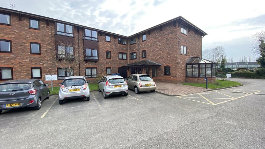 Additional property image - Lammas Road, Coventry