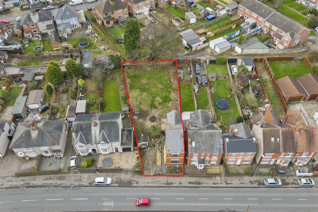 3 bedroom detached house for sale in Hall Green Road, Coventry, CV6