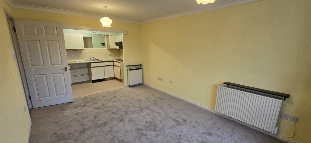 Additional property image - St Catherines Lodge, Lammas Road, Coventry