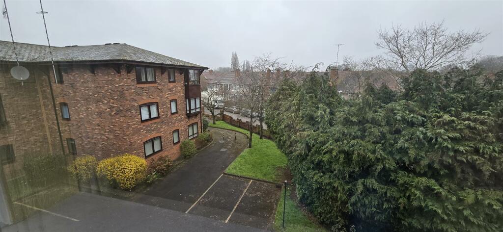 Additional property image - St Catherines Lodge, Lammas Road, Coventry