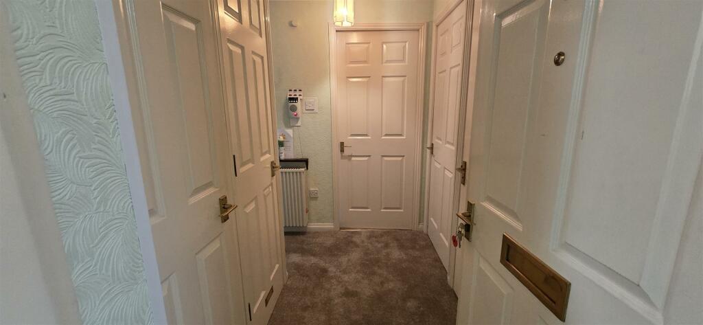 Additional property image - St Catherines Lodge, Lammas Road, Coventry