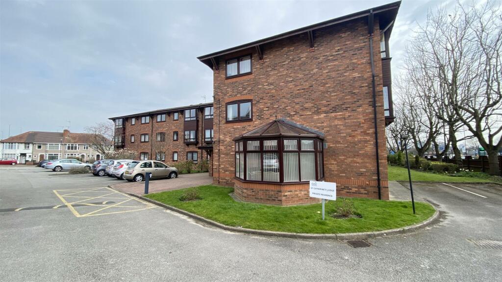 Additional property image - St Catherines Lodge, Lammas Road, Coventry