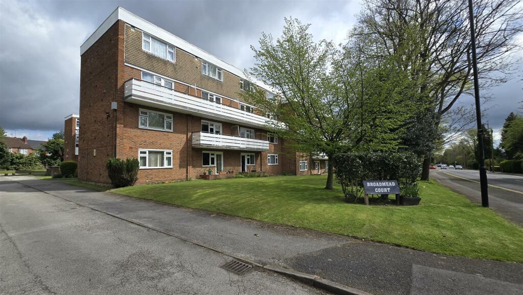 Main image of property: Broadmead Court, Broad Lane, Coventry, CV5