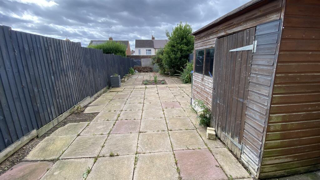 Additional property image - Bathurst Road, Coundon, Coventry