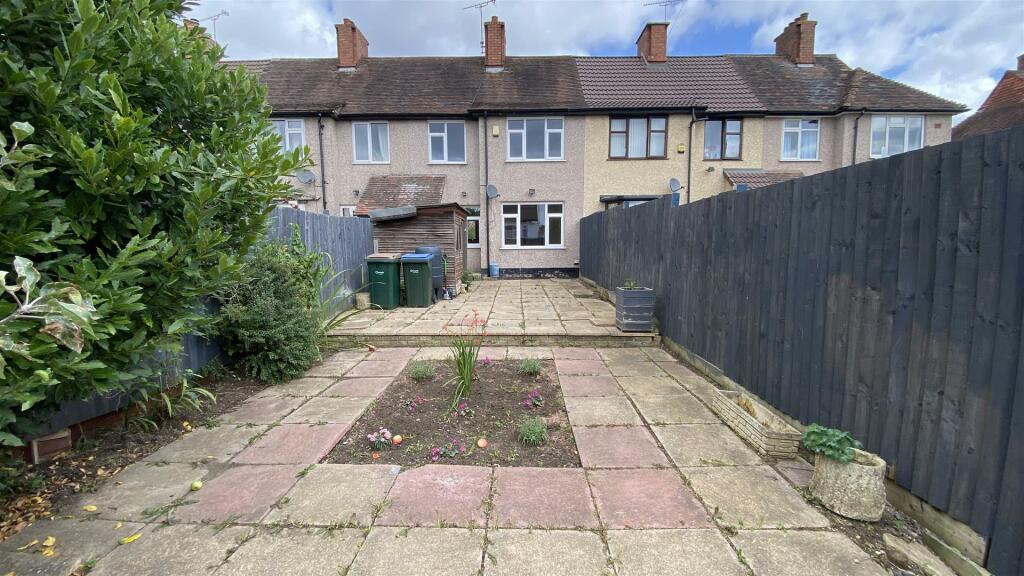 Additional property image - Bathurst Road, Coundon, Coventry
