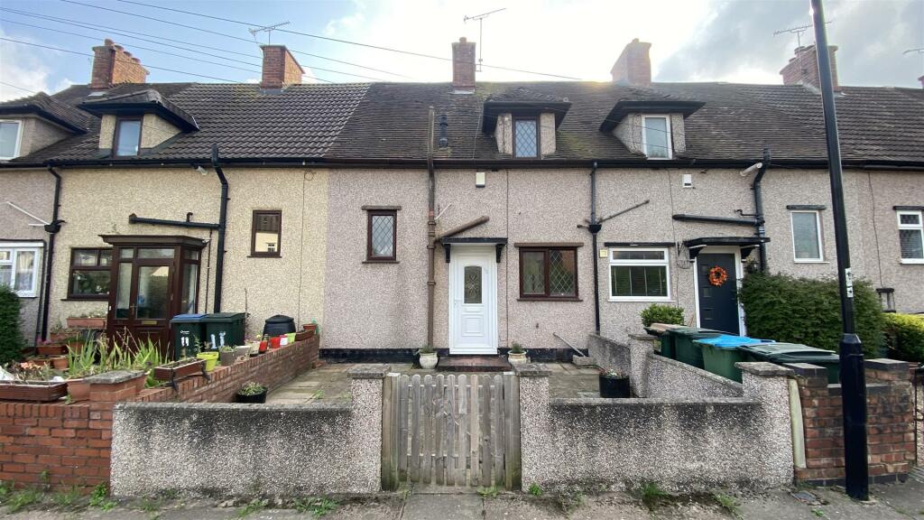 Additional property image - Bathurst Road, Coundon, Coventry