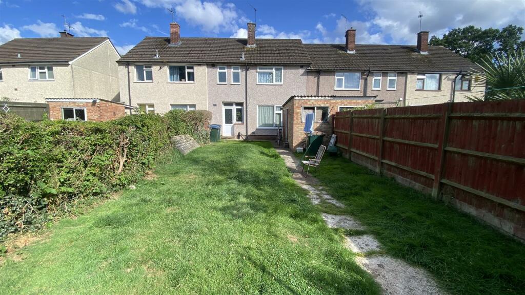 Additional property image - Coleman Street, Tile Hill, Coventry, CV4