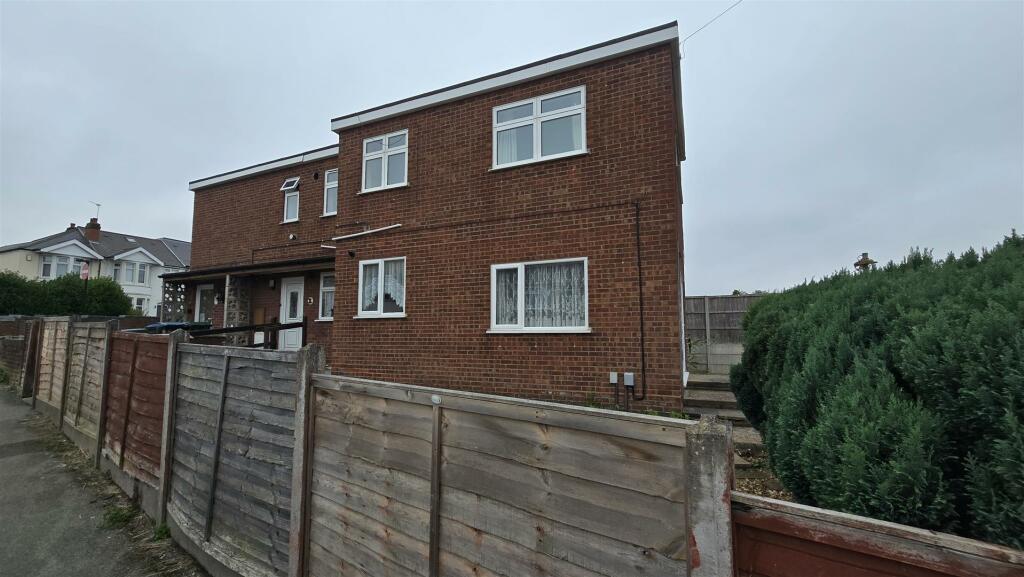 Main image of property: Dallington Road, Coundon