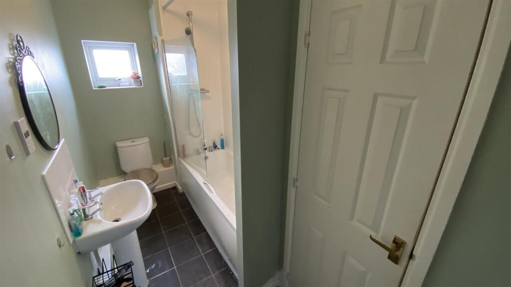 Additional property image - Philmont Court, Bannerbrook, Coventry, CV4