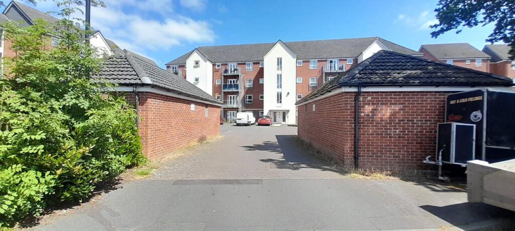 Main image of property: Philmont Court, Bannerbrook Park, Coventry, West Midlands, CV4