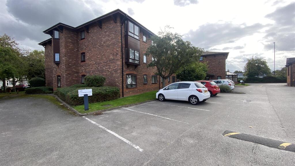 Main image of property: St Catherines Lodge, Lammas Road, Coundon, Coventry, West Midlands, CV6