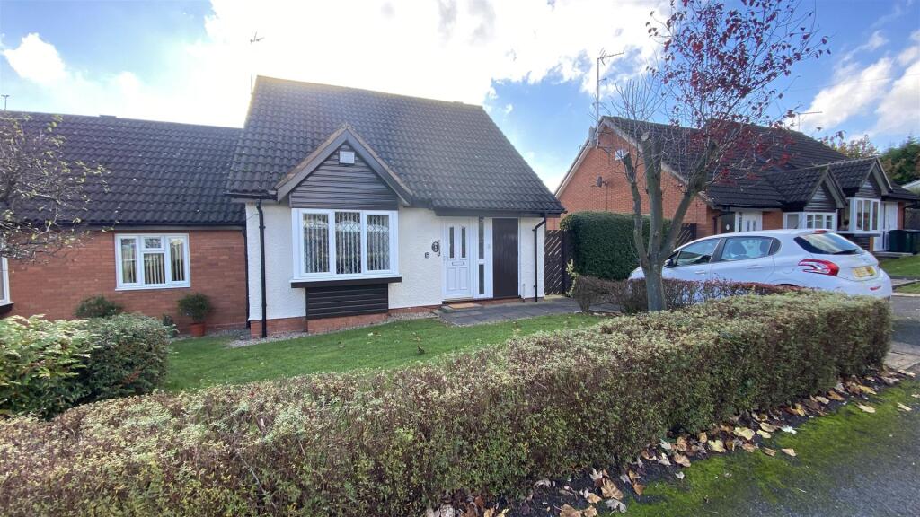 Main image of property: Christchurch Road, Coundon, Coventry, West Midlands, CV6