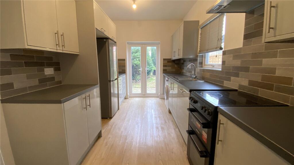Main image of property: Middleborough Road, Lower Coundon, Coventry, West Midlands, CV1