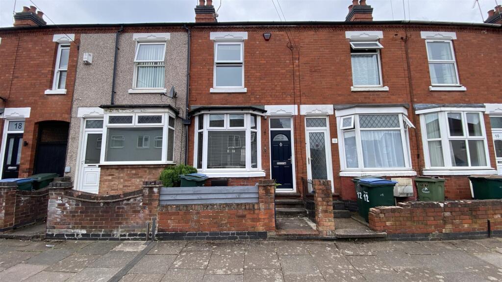 Main image of property: Westwood Road, Earlsdon, Coventry, West Midlands, CV5