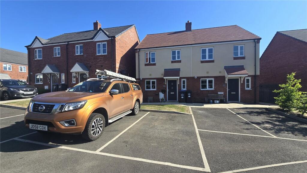 Main image of property: Coal Yard Road, Ryton On Dunsmore, Coventry, CV8