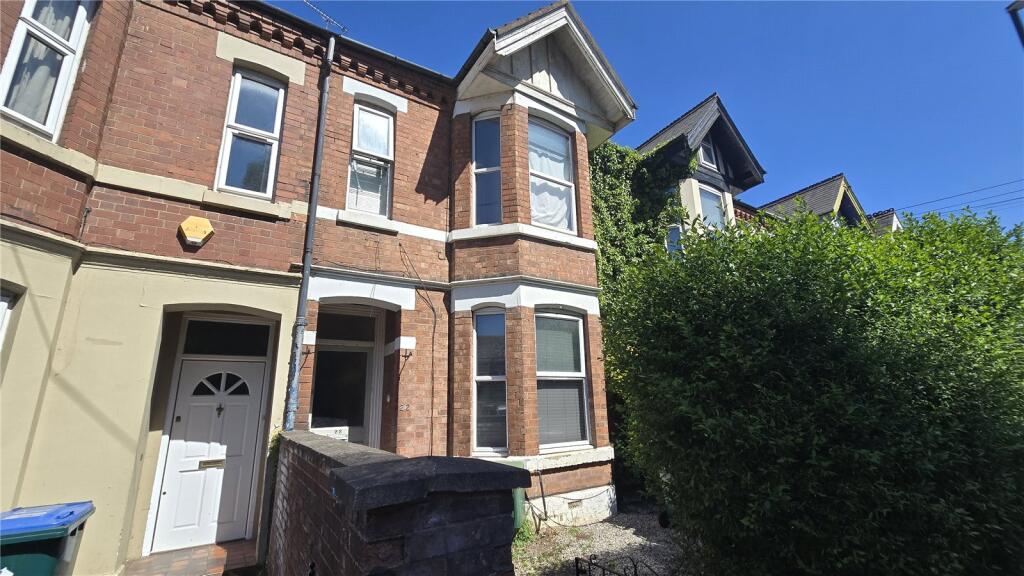 Main image of property: Coundon Road, Coundon, Coventry, CV1