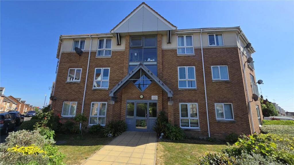 Main image of property: Bardin Court, 43 Common Way, Coventry, CV2