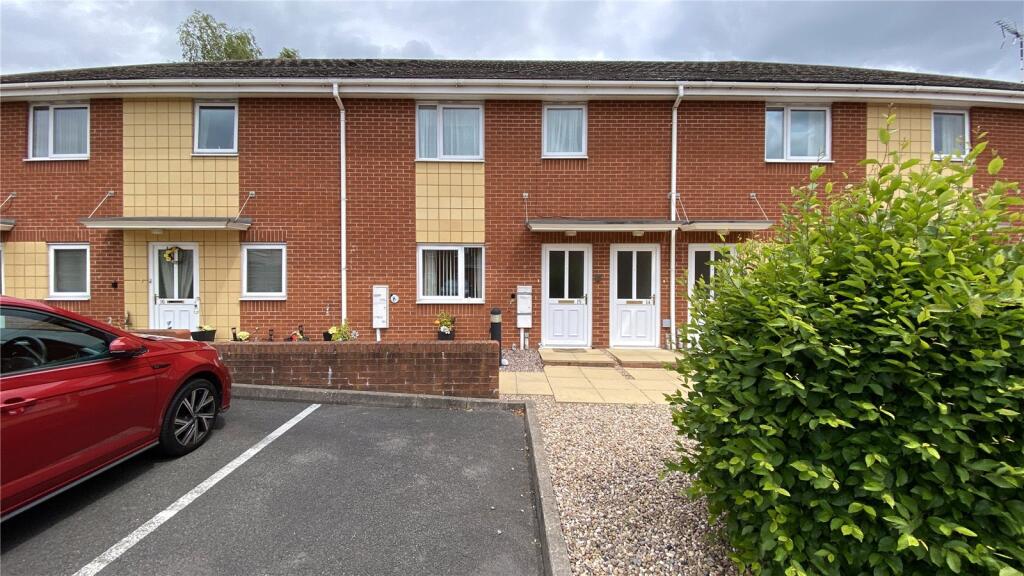 Main image of property: Otterbrook Court, Radford, Coventry, West Midlands, CV6