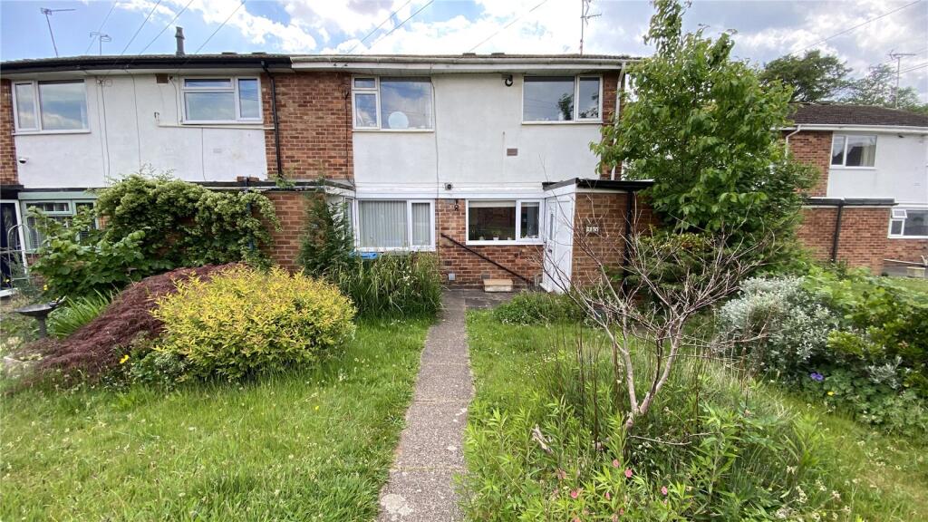 Main image of property: Modbury Close, Styvechale, Coventry, West Midlands, CV3
