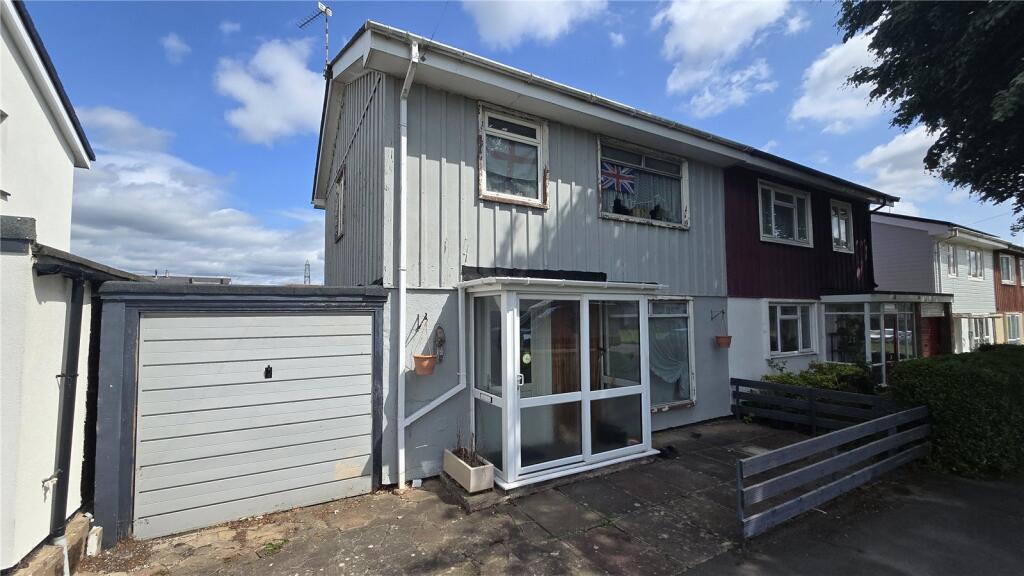 Main image of property: Page Road, Canley, Coventry, West Midlands, CV4