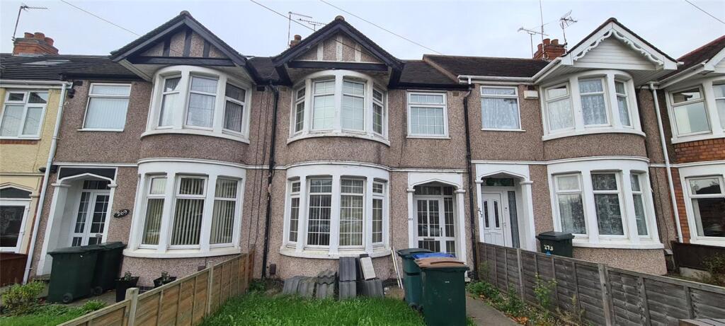 Main image of property: Sewall Highway, Wyken, Coventry, West Midlands, CV2