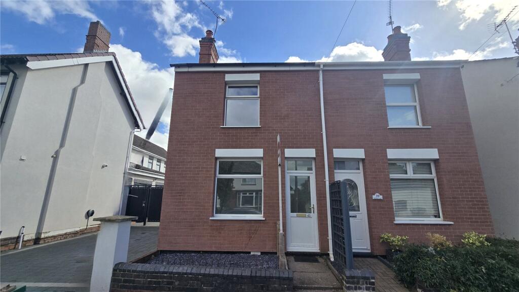 Main image of property: Wilsons Lane, Longford, Coventry, West Midlands, CV6