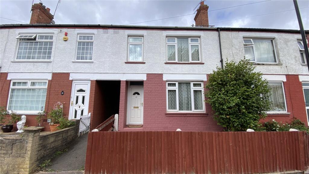Main image of property: Villa Road, Radford, Coventry, West Midlands, CV6