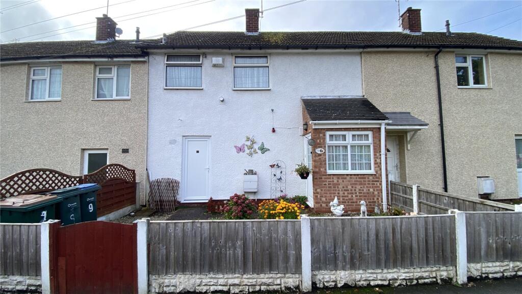 Main image of property: Bantock Road, Tile Hill, Coventry, West Midlands, CV4