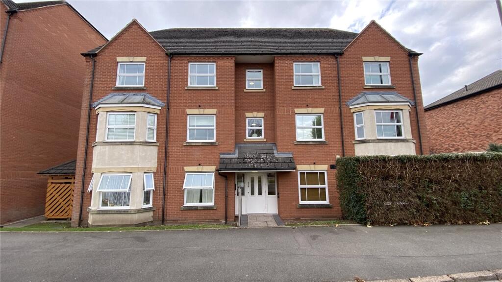 Main image of property: Godwin House, Barker Butts Lane, Coundon, Coventry, CV6