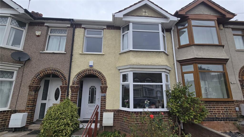 Main image of property: Torrington Avenue, Tile Hill, Coventry, West Midlands