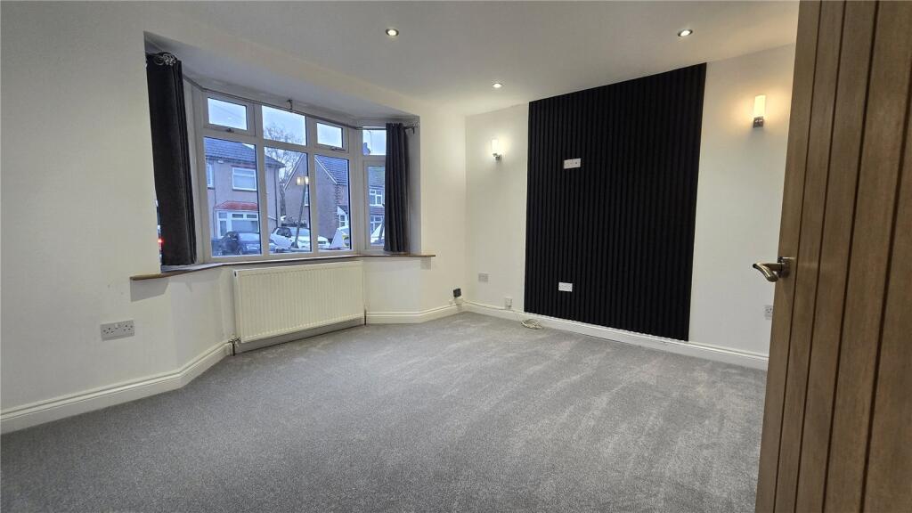 Main image of property: Larch Tree Avenue, Tile Hill, Coventry, West Midlands, CV4