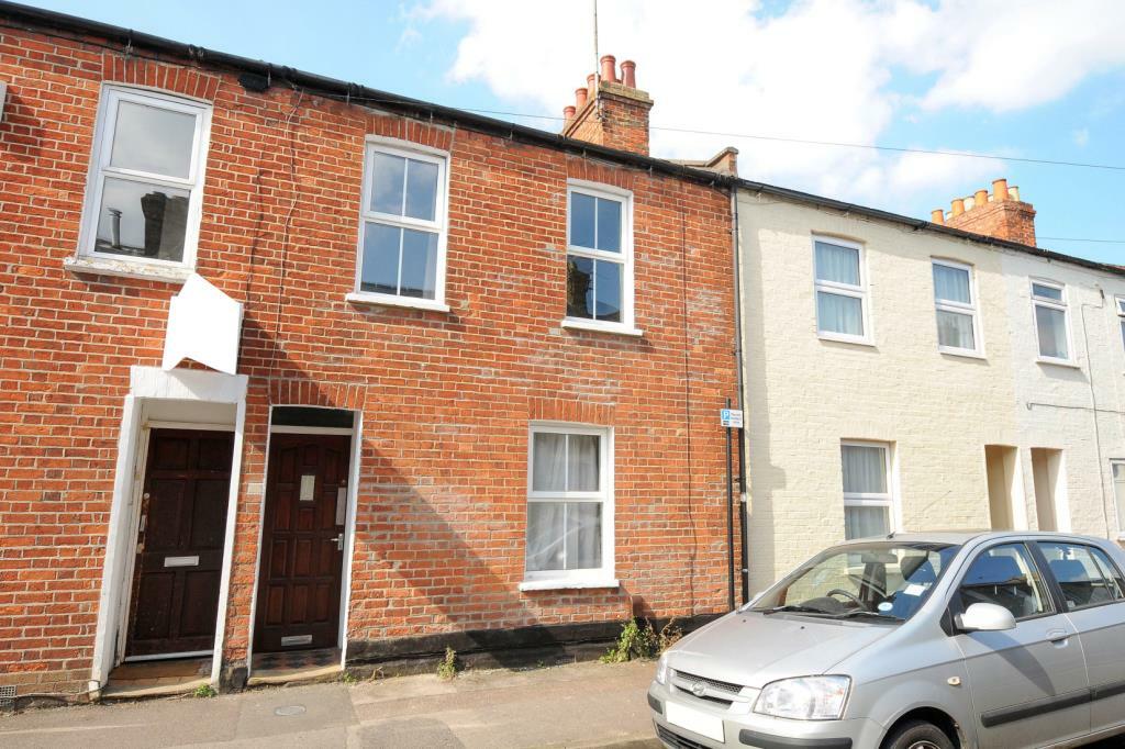 5 bedroom terraced house for rent in East Oxford, HMO Ready 5 Sharers, OX4