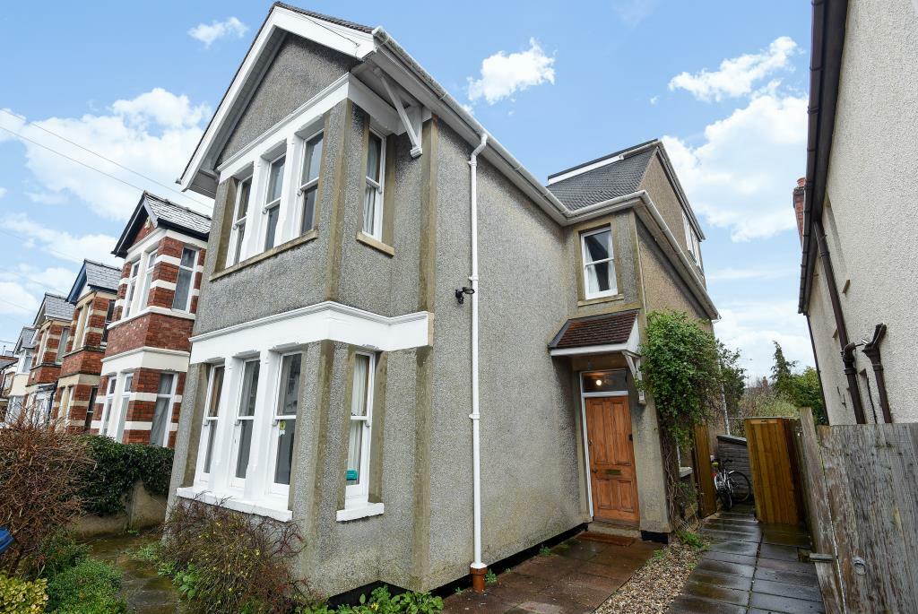 5 bedroom detached house for rent in Headington, HMO Ready 5 sharers, OX3