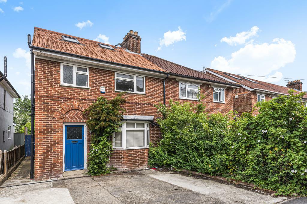 Main image of property: Gipsy Lane, HMO Ready 6 Sharers, OX3