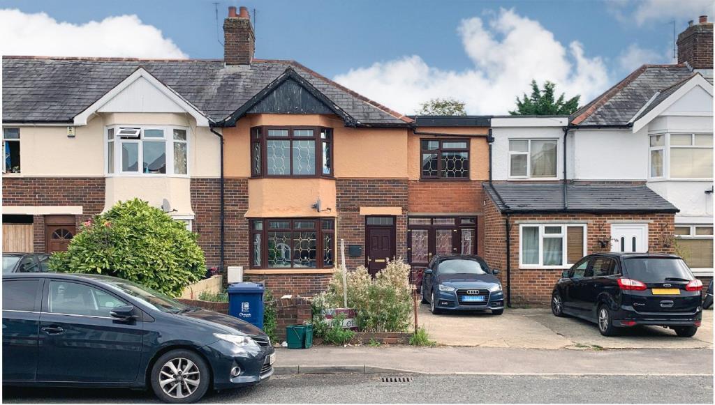 Main image of property: Cricket Road, HMO Ready 5 Sharers, OX4