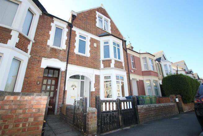 Main image of property: Divinity Road,  East Oxford, HMO Ready 8 Sharers, OX4
