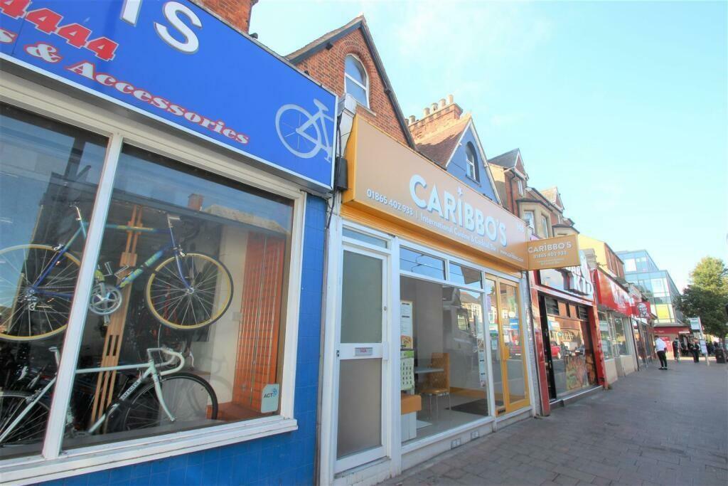 Main image of property: Cowley Road, East Oxford, OX4