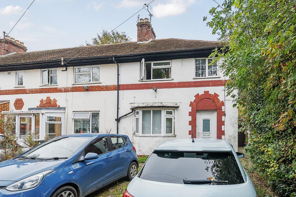 Main image of property: Gipsy Lane, Headington, HMO Ready 4 Sharers, OX3