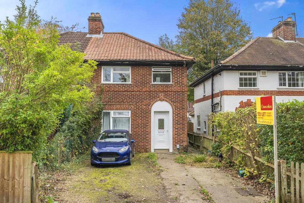 Main image of property: Gipsy Lane, Headington, HMO Ready 3 Sharers, OX3