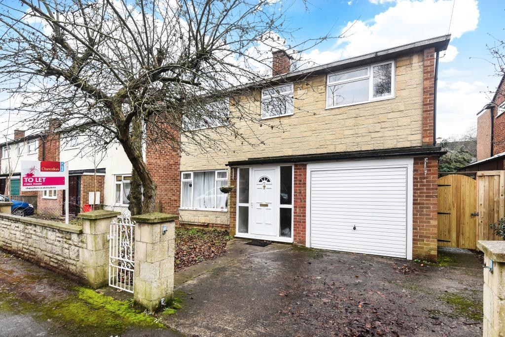 Main image of property: Coolidge Close, Student 5 bedroom 2025, OX3