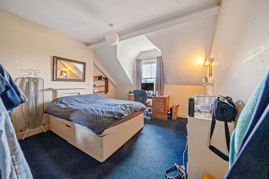 Main image of property: IFFLEY ROAD, HMO Ready 7 Sharers, OX4
