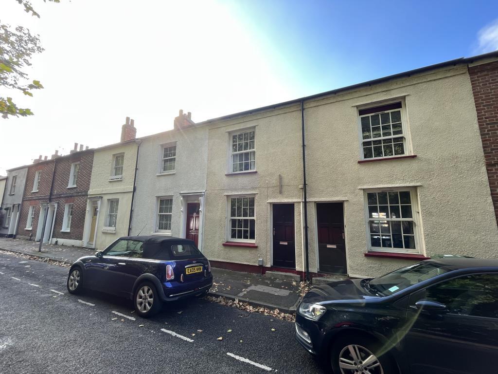 Main image of property: Hart Street,  Oxford, HMO Ready 3 Sharers, OX2